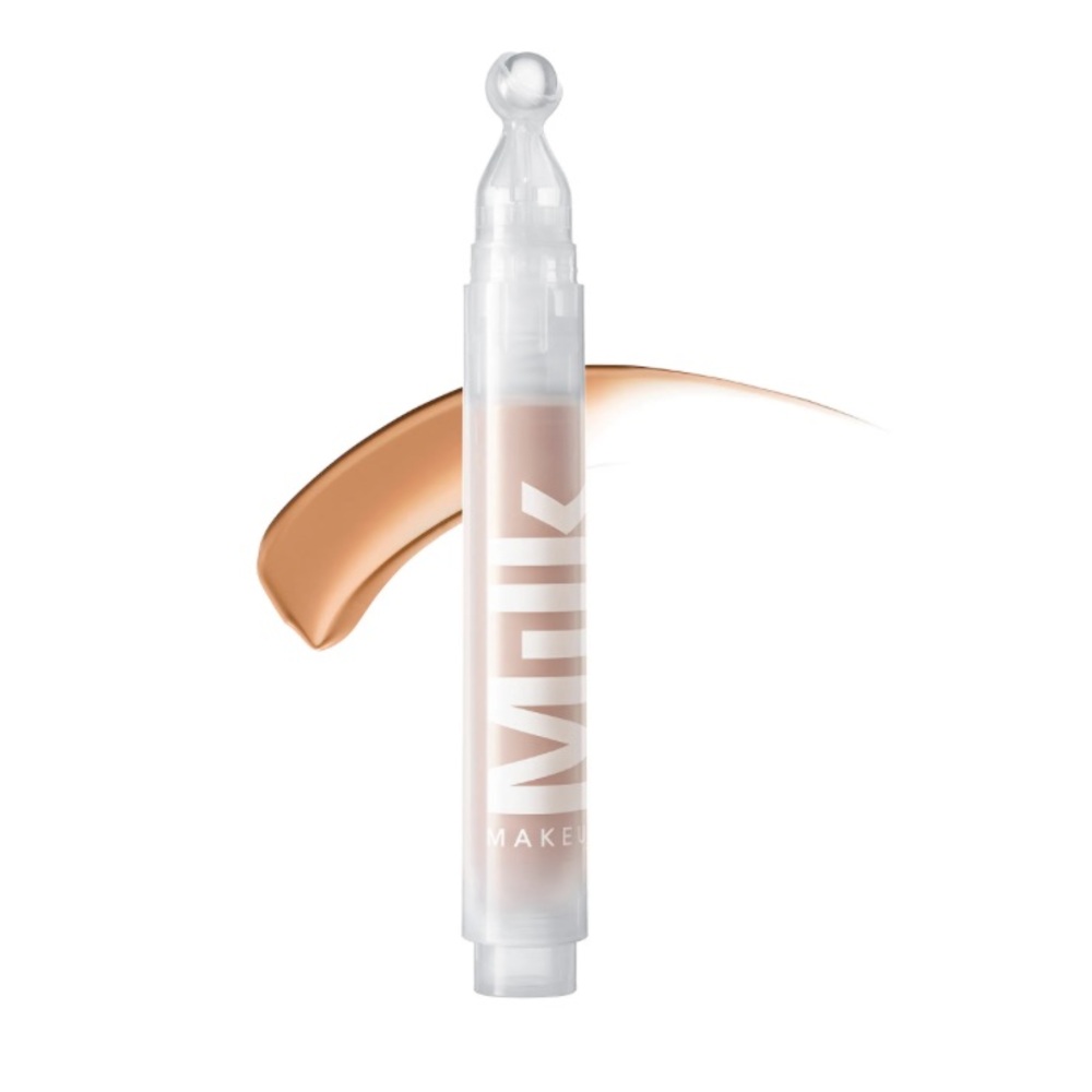 💎 MILK MAKEUP Shade 4  Sunshine Under Eye Brightening Light Coverage Concealer